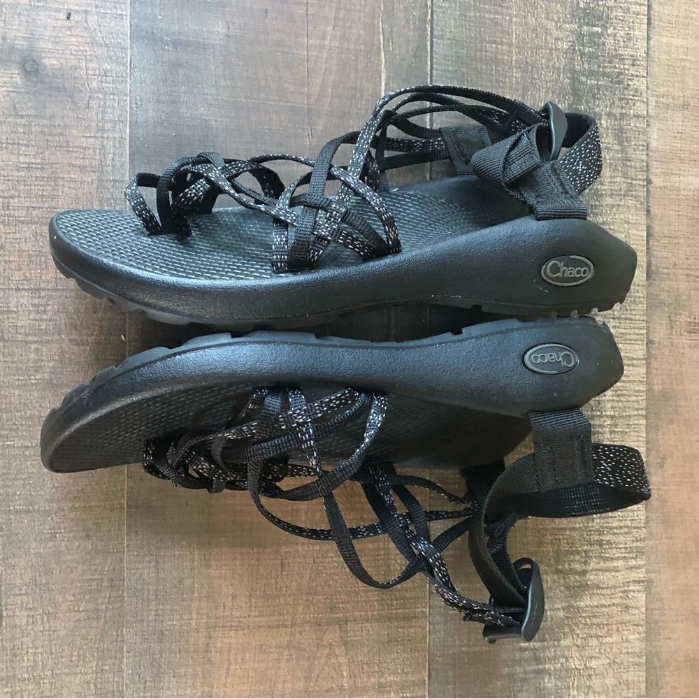 Chaco Sandals - Picture 5 of 7